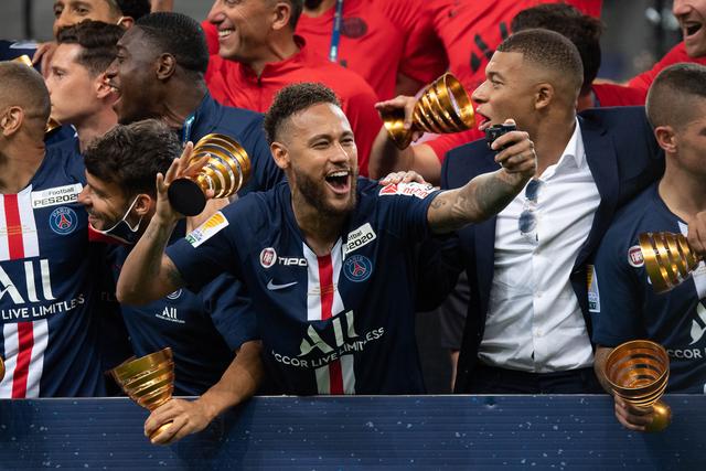 莱因克尔：范尼不是莱斯特城首选